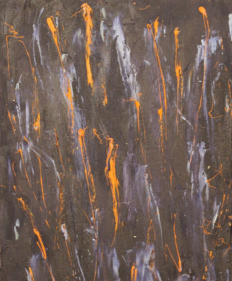 darkness took their souls